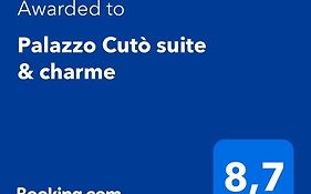 Palazzo Cutò suite&charme
